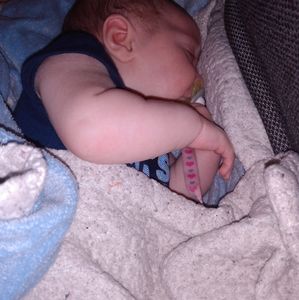 Meet your Posher, Ruth